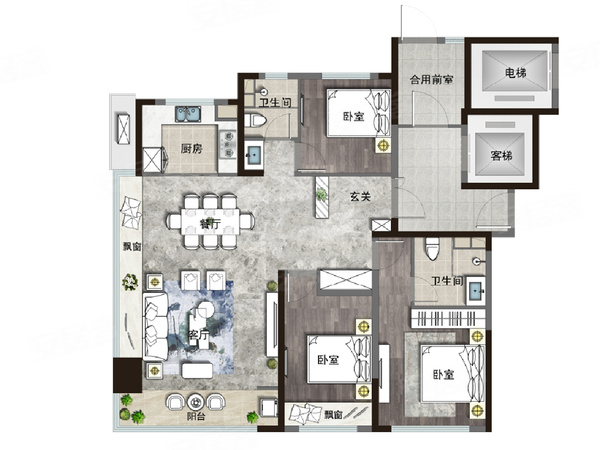 第4天·喀纳斯湖