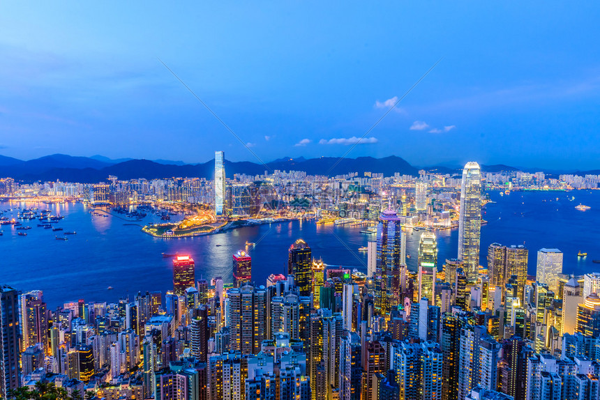 第3天·香港海洋公园