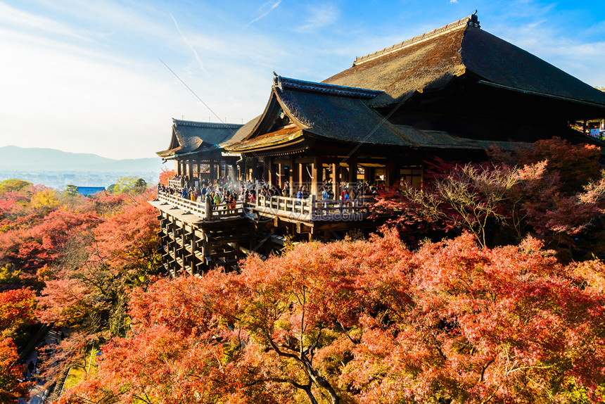 第5天·清水寺