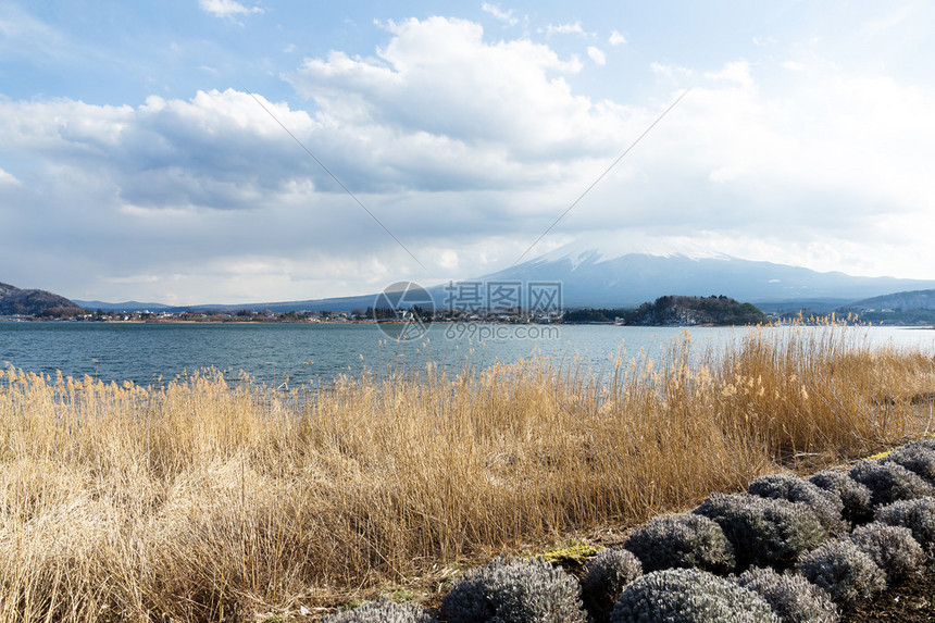 第4天·富士山五合目