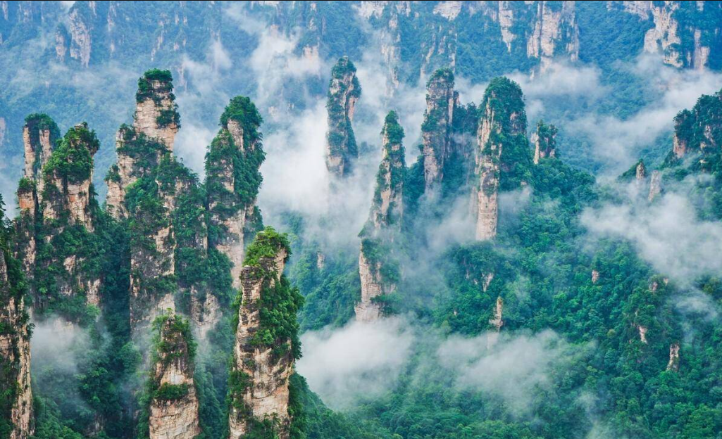 【三钻郴州 台州自组团】 南岳衡山、南岳大庙、莽山五指峰、裕后街、马皇丘、东江湖（漫雾小东江）、龙景峡谷、翠江九龙水寨竹筏漂、高椅岭、流华湾古村、瓦窑坪、橘子洲头 双飞六日游 （台州自组团，路桥机场往返，入住网评3钻酒店）